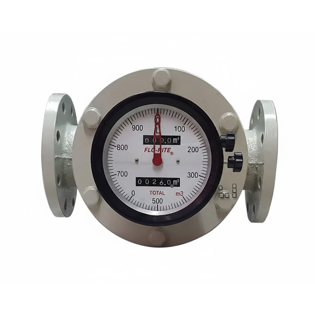Flo-Rite Fuel Gear Meter | PT Machindo Inti Cemerlang