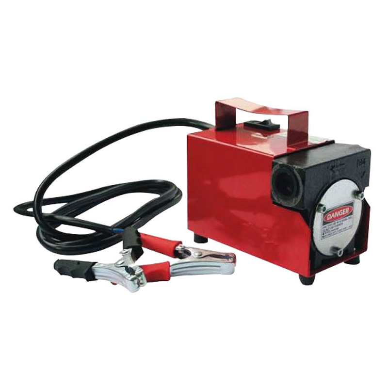 Flo-Rite DC Diesel Pump | PT Machindo Inti Cemerlang